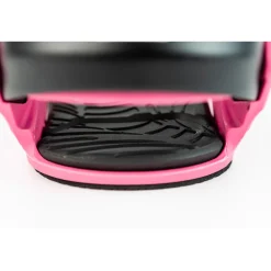 Nitro Lectra Brush Snowboard + Cosmic Snowboard Bindings + Flora Boa Snowboard Boots - Women's 2025- Snowboards, Bindings & Boots|Snowboard Packages