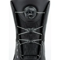 Nitro Lectra Brush Snowboard + Cosmic Snowboard Bindings + Flora Boa Snowboard Boots - Women's 2025- Snowboards, Bindings & Boots|Snowboard Packages