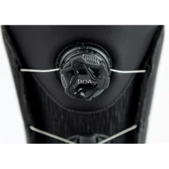 Nitro Lectra Brush Snowboard + Cosmic Snowboard Bindings + Flora Boa Snowboard Boots - Women's 2025- Snowboards, Bindings & Boots|Snowboard Packages