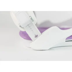 Nitro Lectra Leaf Cam-Out Snowboard + Cosmic Snowboard Bindings - Women's 2025- Snowboards With Bindings|Snowboard Packages