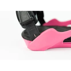 Nitro Lectra Leaf Cam-Out Snowboard + Cosmic Snowboard Bindings + Flora Boa Snowboard Boots - Women's 2025- Snowboards, Bindings & Boots|Snowboard Packages