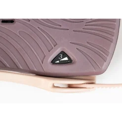 Nitro Lectra Leaf Cam-Out Snowboard + Cosmic Snowboard Bindings + Flora Boa Snowboard Boots - Women's 2025- Snowboards, Bindings & Boots|Snowboard Packages