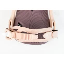 Nitro Lectra Leaf Cam-Out Snowboard + Cosmic Snowboard Bindings + Flora Boa Snowboard Boots - Women's 2025- Snowboards, Bindings & Boots|Snowboard Packages