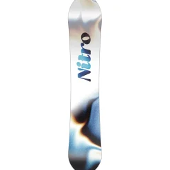 Nitro Lectra Leaf Cam-Out Snowboard + Cosmic Snowboard Bindings + Flora Boa Snowboard Boots - Women's 2025- Snowboards, Bindings & Boots|Snowboard Packages