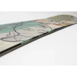 Nitro Mercy Snowboard + Team Pro Snowboard Bindings - Women's 2025- Snowboards With Bindings|Snowboard Packages