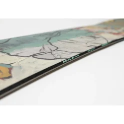 Nitro Mercy Snowboard + Team Pro Snowboard Bindings - Women's 2025- Snowboards With Bindings|Snowboard Packages