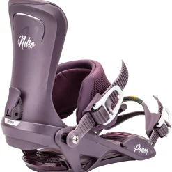Nitro Mercy Snowboard + Poison Snowboard Bindings - Women's 2025- Snowboards With Bindings|Snowboard Packages