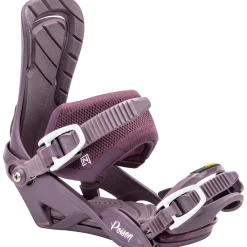 Nitro Mercy Snowboard + Poison Snowboard Bindings - Women's 2025- Snowboards With Bindings|Snowboard Packages