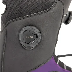 Nitro Mercy Snowboard + Team Pro Snowboard Bindings + Scala Boa Snowboard Boots - Women's 2025- Snowboards, Bindings & Boots|Snowboard Packages