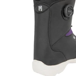 Nitro Mercy Snowboard + Team Pro Snowboard Bindings + Scala Boa Snowboard Boots - Women's 2025- Snowboards, Bindings & Boots|Snowboard Packages