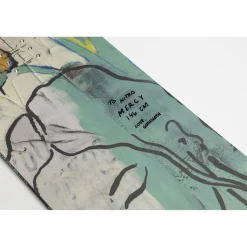 Nitro Mercy Snowboard + Team Pro Snowboard Bindings + Scala Boa Snowboard Boots - Women's 2025- Snowboards, Bindings & Boots|Snowboard Packages