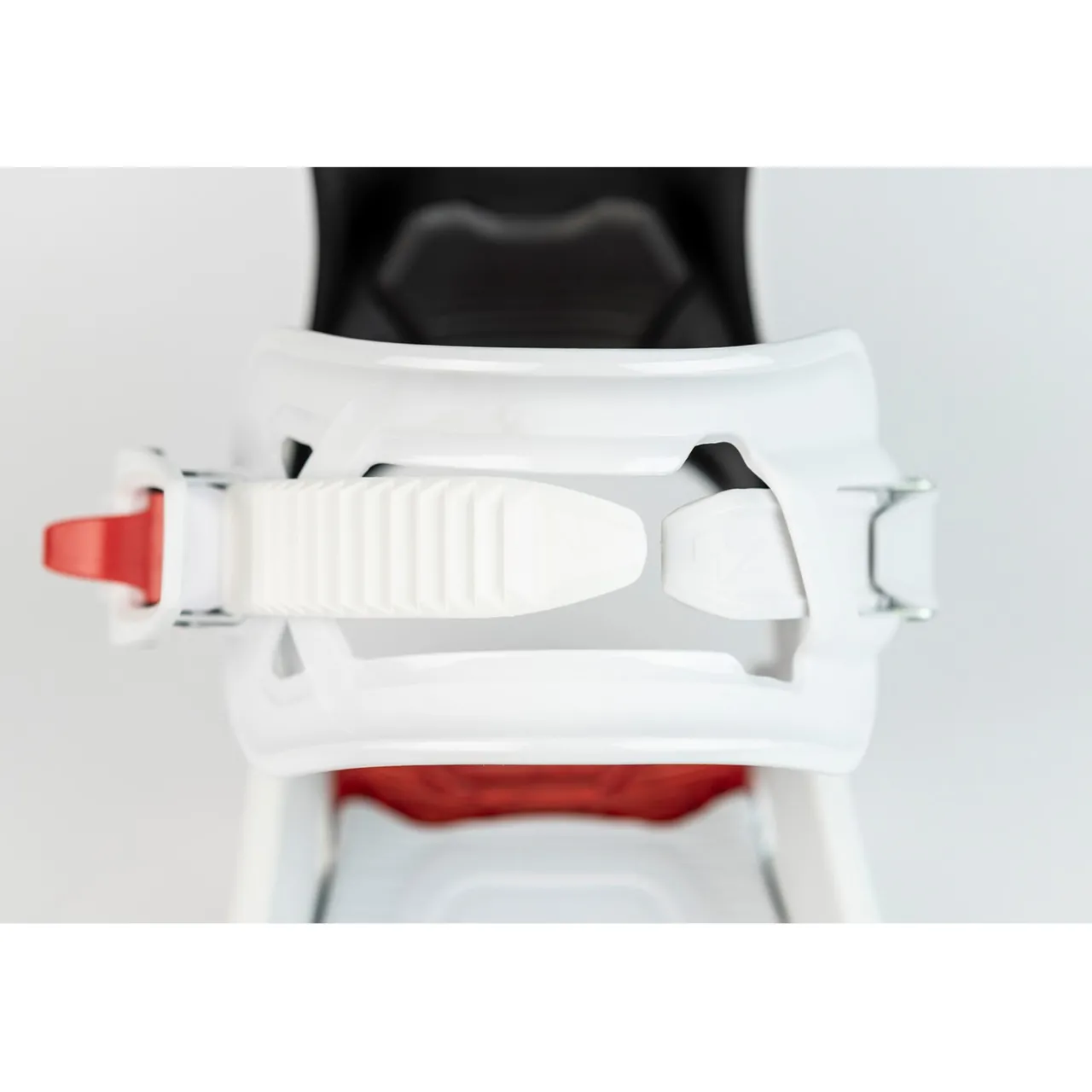 Nitro One Snowboard Bindings 2025- Snowboard Bindings