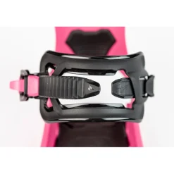 Nitro One Snowboard Bindings 2025- Snowboard Bindings