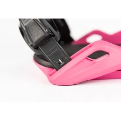 Nitro One Snowboard Bindings 2025- Snowboard Bindings