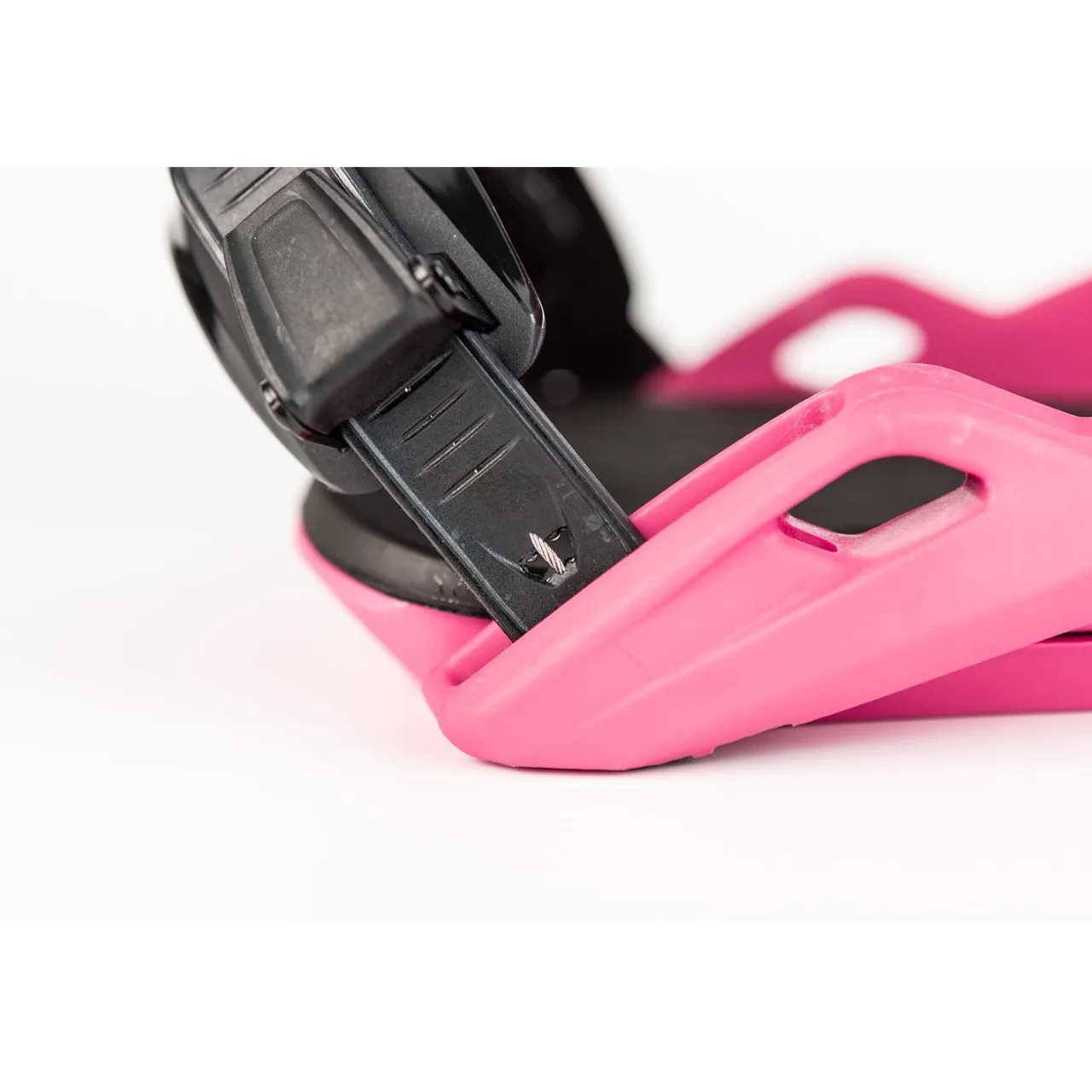 Nitro One Snowboard Bindings 2025- Snowboard Bindings