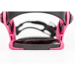 Nitro One Snowboard Bindings 2025- Snowboard Bindings