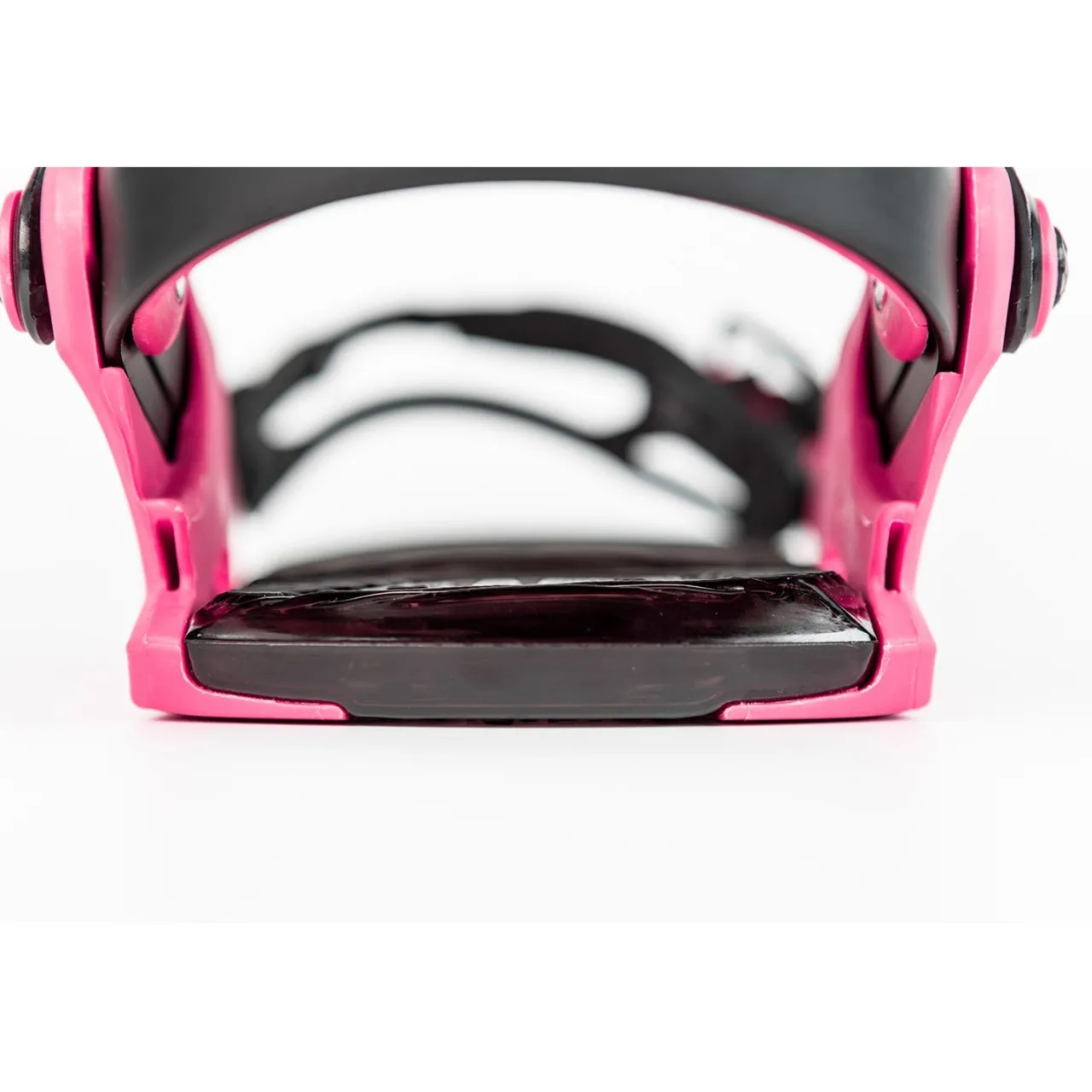 Nitro One Snowboard Bindings 2025- Snowboard Bindings