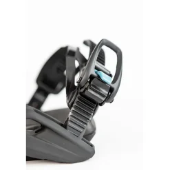 Nitro One Snowboard Bindings 2025- Snowboard Bindings