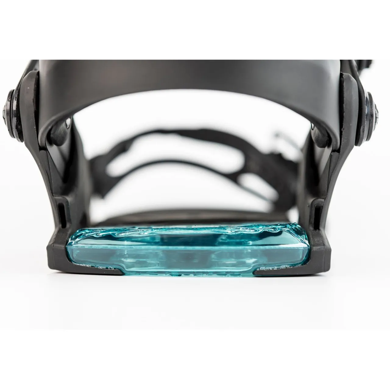 Nitro One Snowboard Bindings 2025- Snowboard Bindings