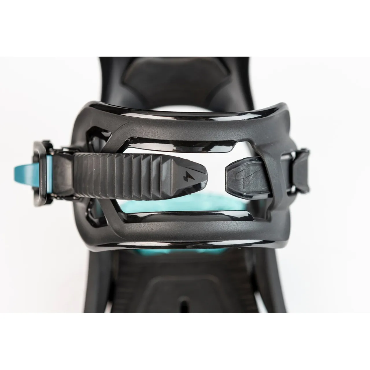 Nitro One Snowboard Bindings 2025- Snowboard Bindings