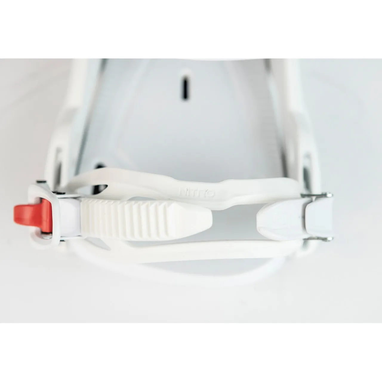 Nitro One Snowboard Bindings 2025- Snowboard Bindings