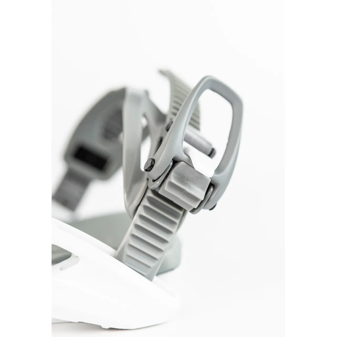 Nitro One Snowboard Bindings 2025- Snowboard Bindings