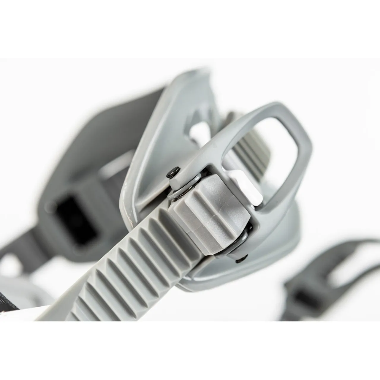 Nitro One Snowboard Bindings 2025- Snowboard Bindings