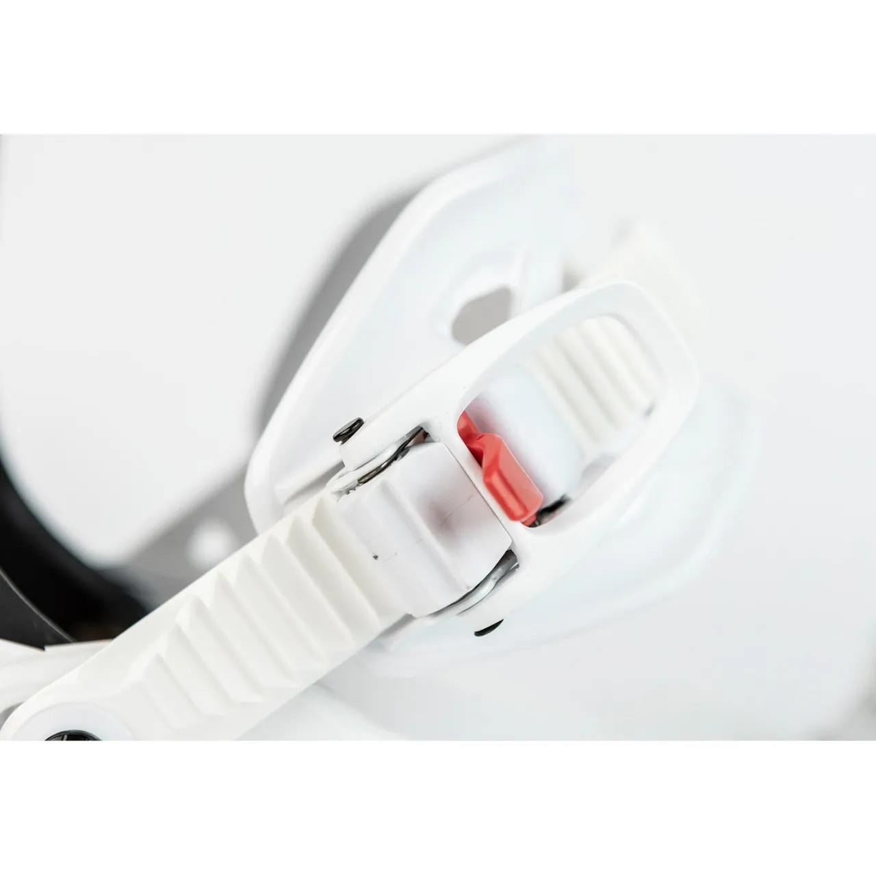 Nitro One Snowboard Bindings 2025- Snowboard Bindings