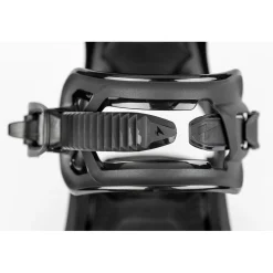 Nitro One Snowboard Bindings 2025- Snowboard Bindings