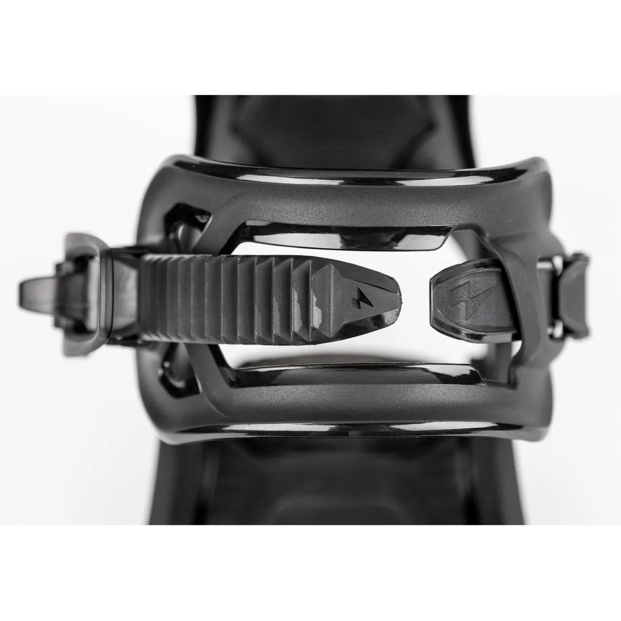 Nitro One Snowboard Bindings 2025- Snowboard Bindings