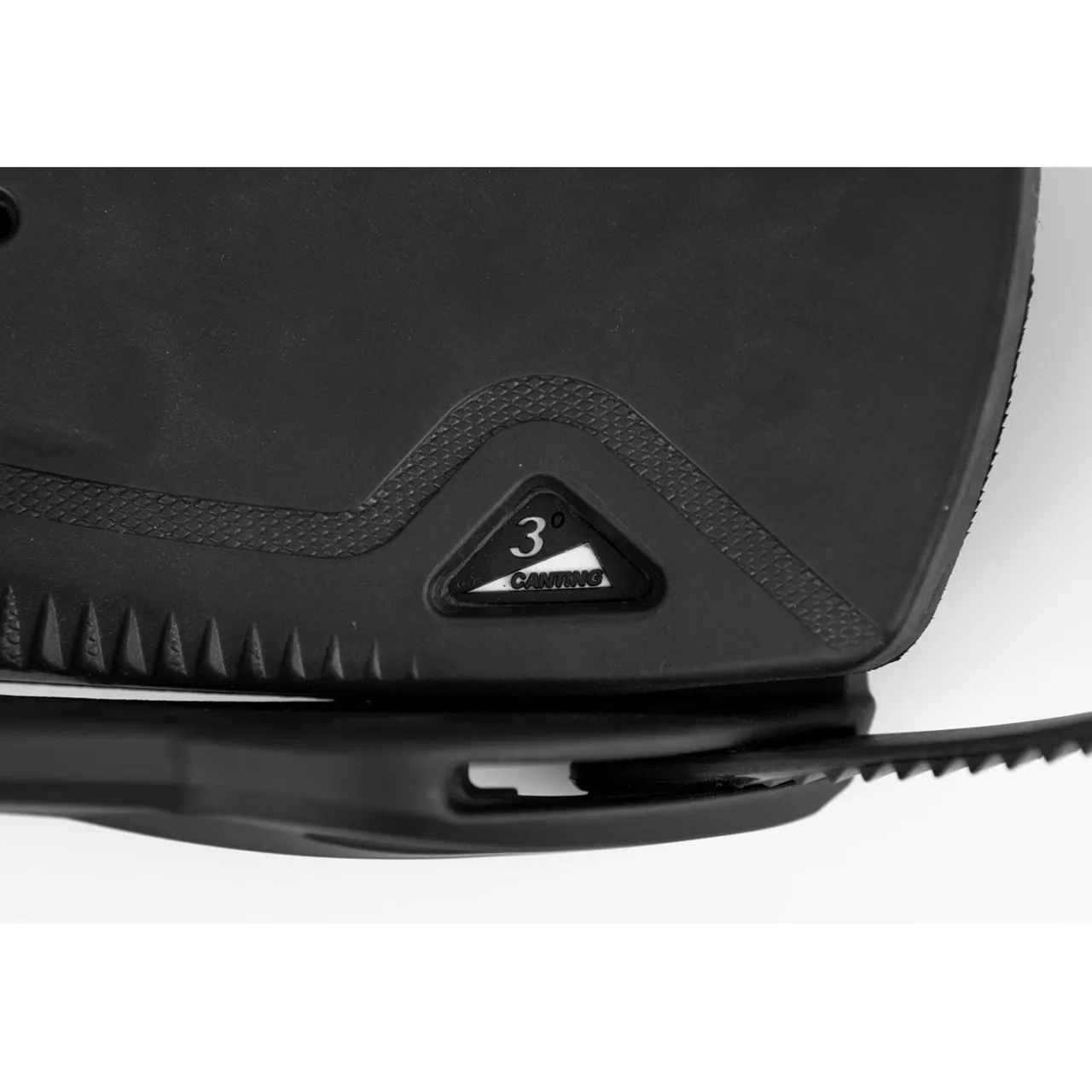 Nitro One Snowboard Bindings 2025- Snowboard Bindings