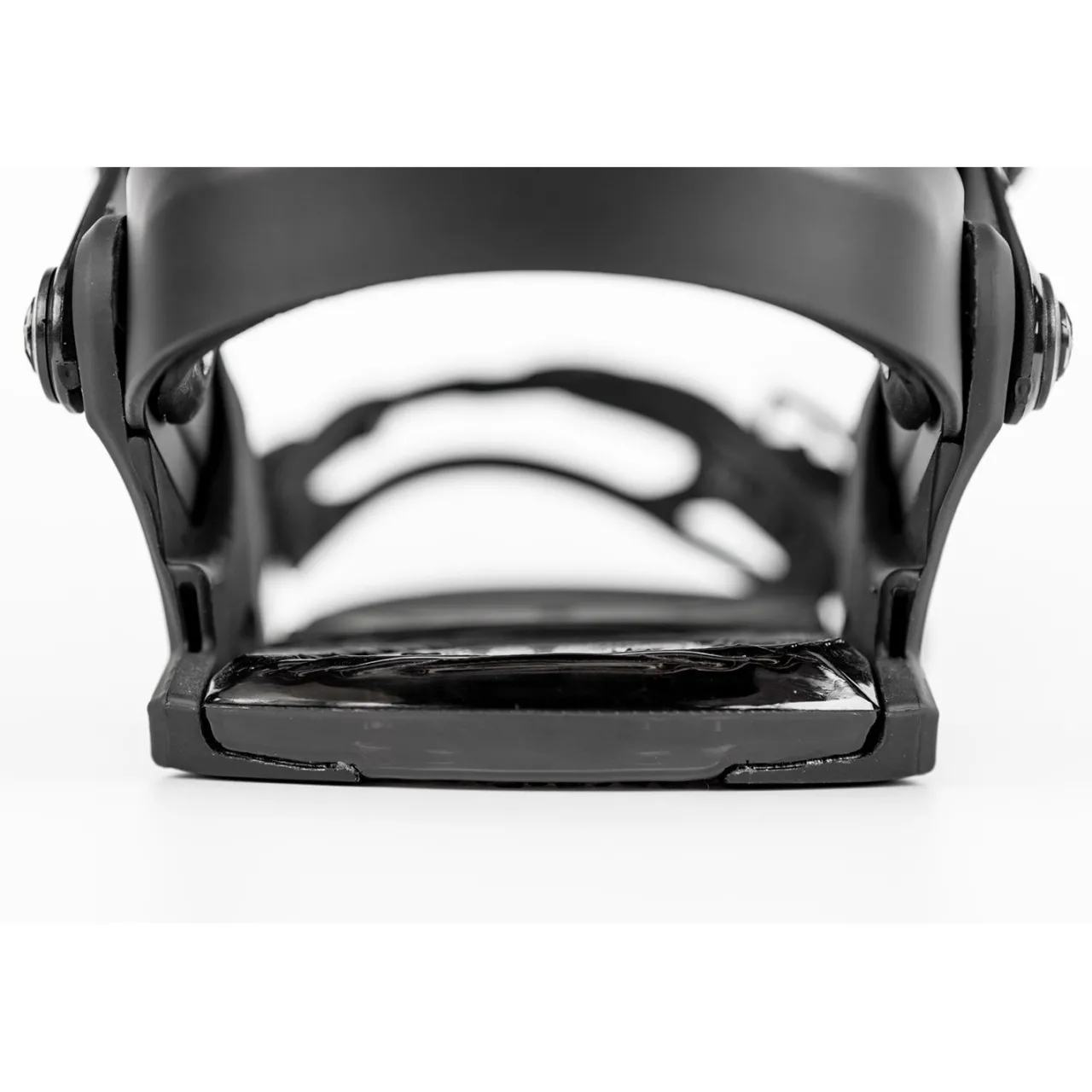 Nitro One Snowboard Bindings 2025- Snowboard Bindings