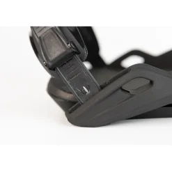 Nitro One Snowboard Bindings 2025- Snowboard Bindings