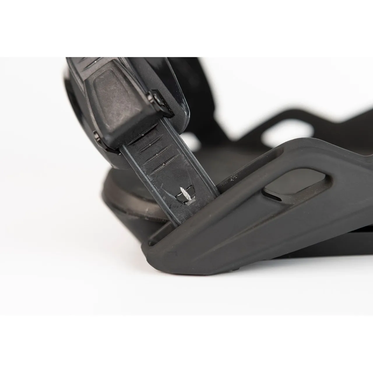 Nitro One Snowboard Bindings 2025- Snowboard Bindings