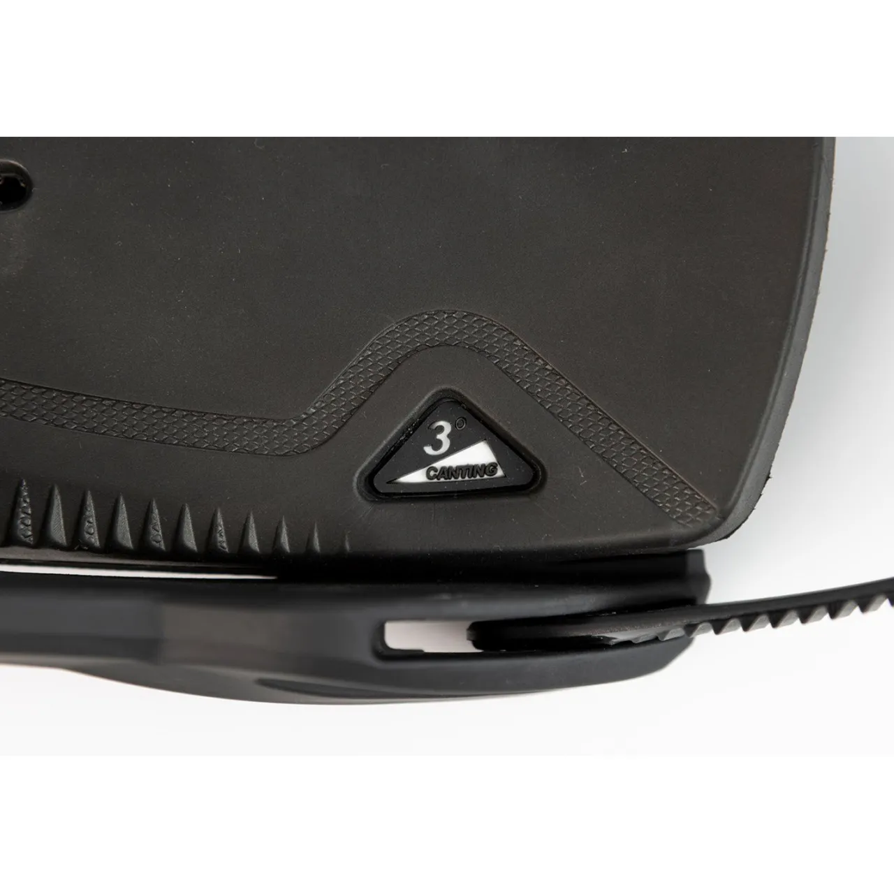 Nitro One Snowboard Bindings 2025- Snowboard Bindings