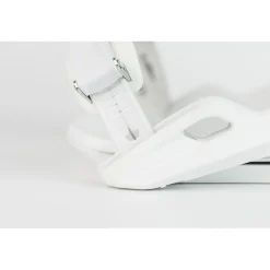 Nitro One Snowboard Bindings 2025- Snowboard Bindings