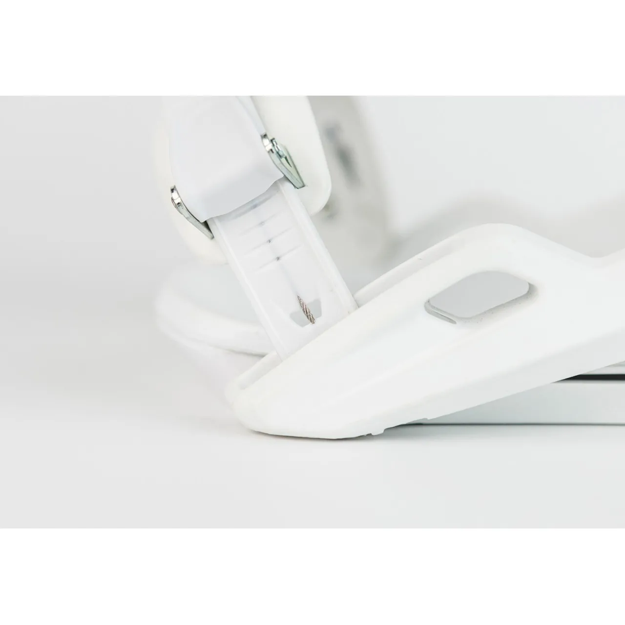 Nitro One Snowboard Bindings 2025- Snowboard Bindings