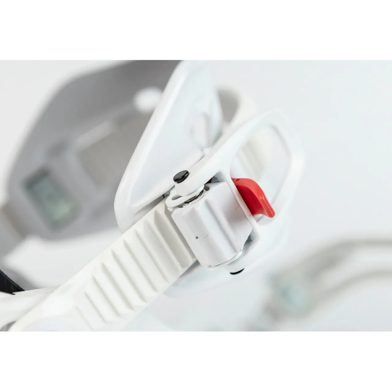 Nitro One Snowboard Bindings 2025- Snowboard Bindings