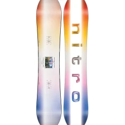 Nitro Optisym Snowboard - Women's 2025- Snowboards