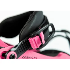 Nitro Optisym Snowboard + Cosmic Snowboard Bindings - Women's 2025- Snowboards With Bindings|Snowboard Packages