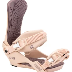 Nitro Optisym Snowboard + Cosmic Snowboard Bindings - Women's 2025- Snowboards With Bindings|Snowboard Packages