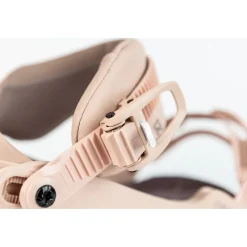 Nitro Optisym Snowboard + Cosmic Snowboard Bindings - Women's 2025- Snowboards With Bindings|Snowboard Packages