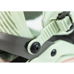 Nitro Phantom + Snowboard Bindings 2025- Snowboard Bindings