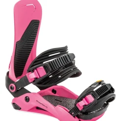 Nitro Phantom Snowboard Bindings 2025- Snowboard Bindings