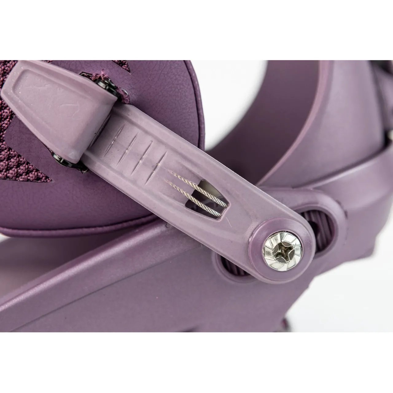 Nitro Poison Snowboard Bindings - Women's 2025- Snowboard Bindings