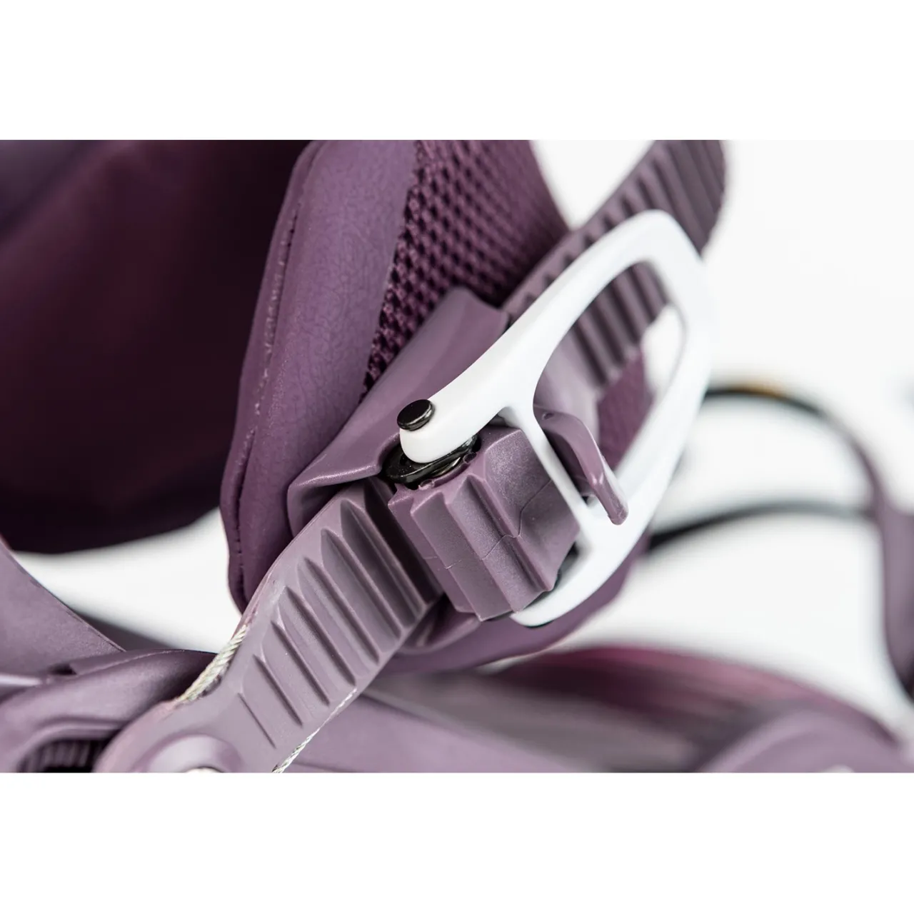 Nitro Poison Snowboard Bindings - Women's 2025- Snowboard Bindings