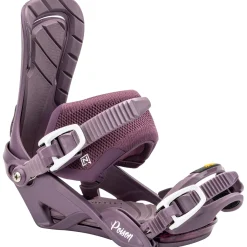 Nitro Poison Snowboard Bindings - Women's 2025- Snowboard Bindings