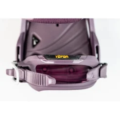 Nitro Poison Snowboard Bindings - Women's 2025- Snowboard Bindings