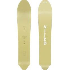 Nitro Pow Snowboard 2025- Snowboards