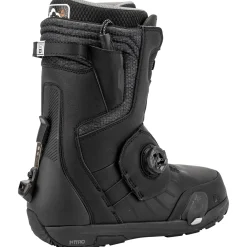 Nitro Profile Step On TLS Snowboard Boots 2025- Snowboard Boots